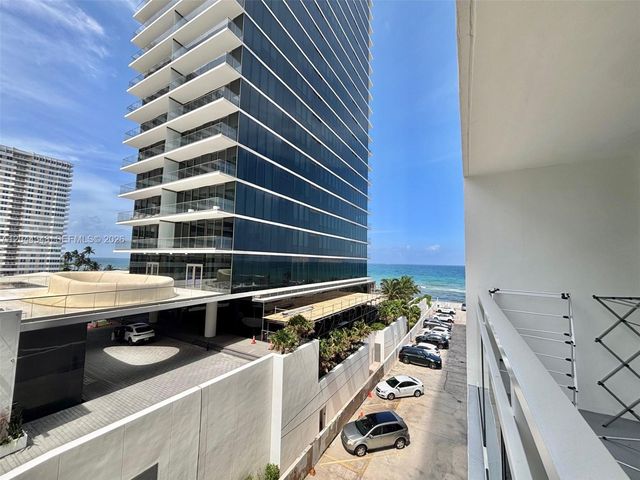 2030 S Ocean Dr 423, Hallandale Beach, FL 33009