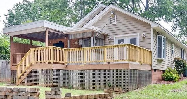 819 S South Street, Gastonia, NC 28052