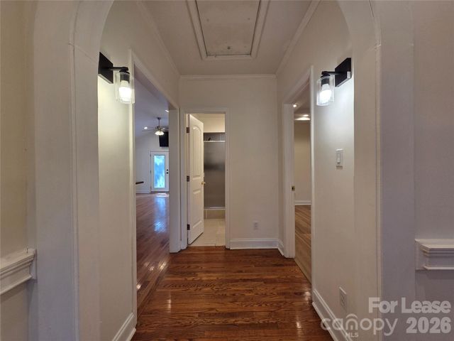 819 S South Street, Gastonia, NC 28052