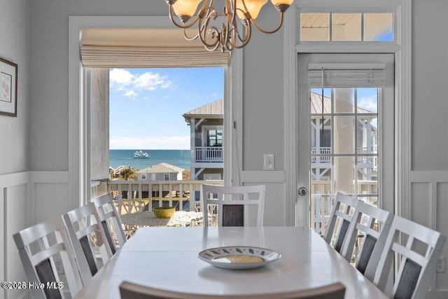 1102 Canal Drive Unit A, Carolina Beach, NC 28428