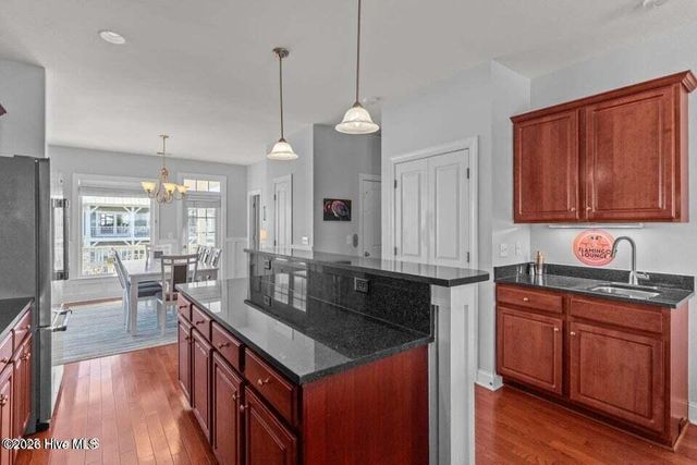 1102 Canal Drive Unit A, Carolina Beach, NC 28428