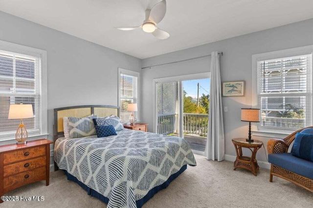 1102 Canal Drive Unit A, Carolina Beach, NC 28428