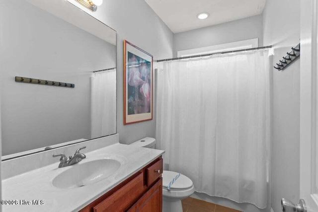 1102 Canal Drive Unit A, Carolina Beach, NC 28428