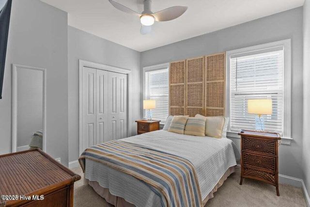 1102 Canal Drive Unit A, Carolina Beach, NC 28428