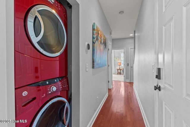 1102 Canal Drive Unit A, Carolina Beach, NC 28428