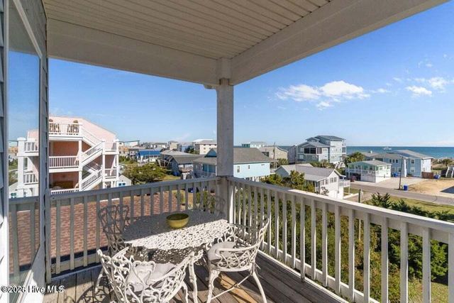 1102 Canal Drive Unit A, Carolina Beach, NC 28428