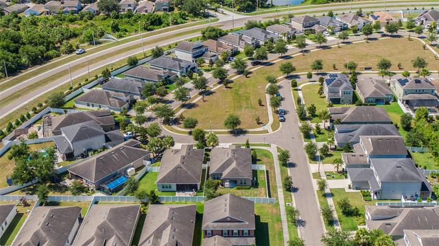 8202 WILLOW BEACH DRIVE, Riverview, FL 33578