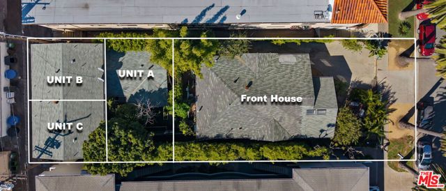 1124 12th Street, Santa Monica, CA 90403