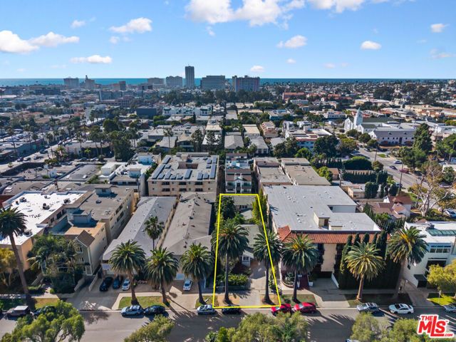 1124 12th Street, Santa Monica, CA 90403