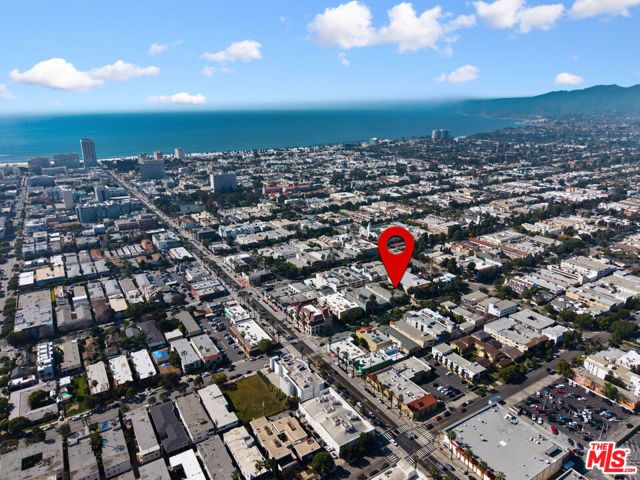 1124 12th Street, Santa Monica, CA 90403