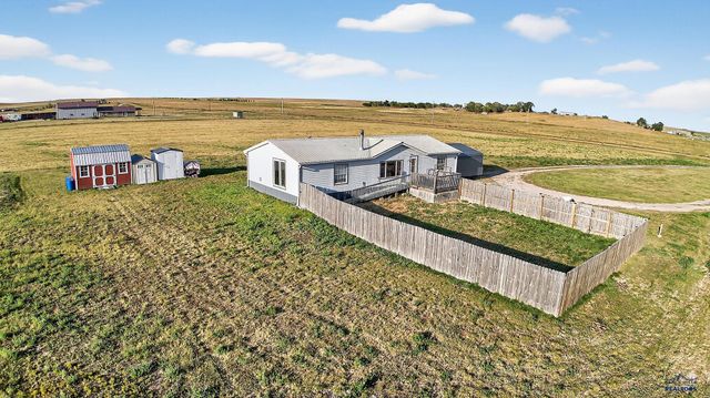 22759 155TH AVE, Box Elder, SD 57719