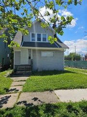 695 Algonquin Street, Detroit, MI 48215