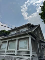 1807 West Genesee Street, Syracuse, NY 13204