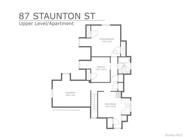 83-87 Staunton Street, Yonkers, NY 10704
