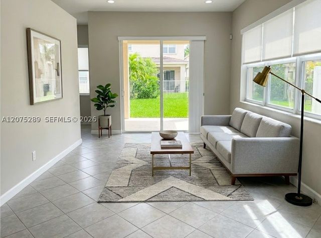 1804 Aspen Ln 0, Weston, FL 33327