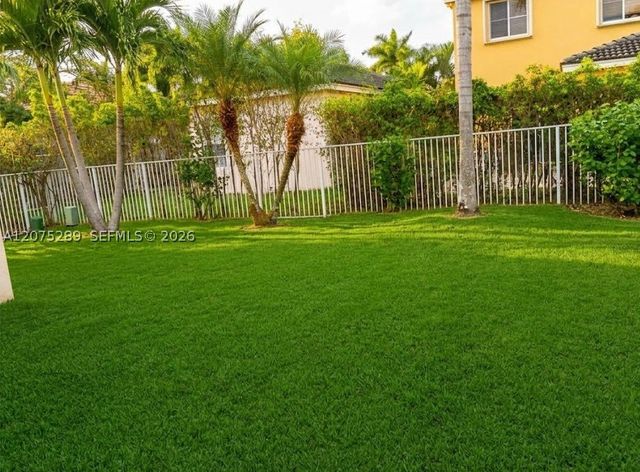 1804 Aspen Ln 0, Weston, FL 33327