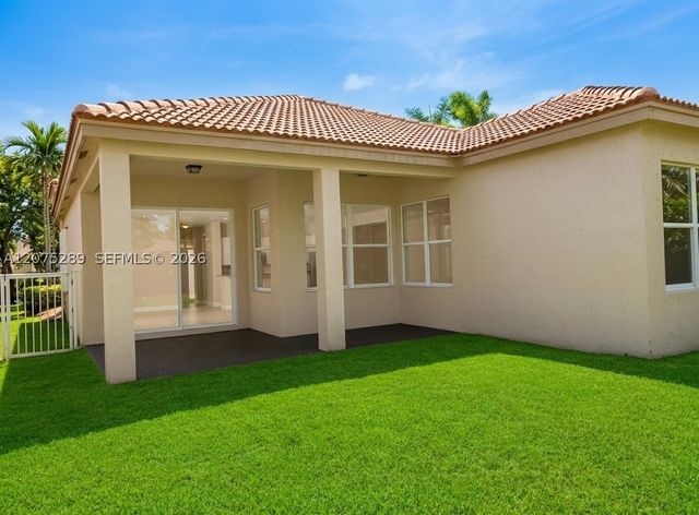 1804 Aspen Ln 0, Weston, FL 33327