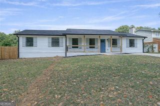 8949 Raven Drive, Jonesboro, GA 30238