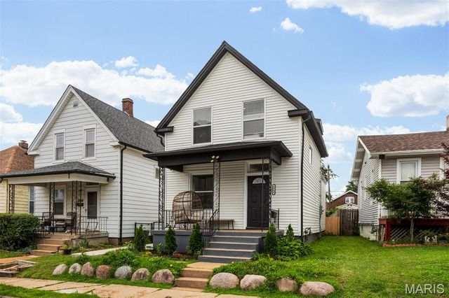 4844 Sigel Avenue, St Louis, MO 63116