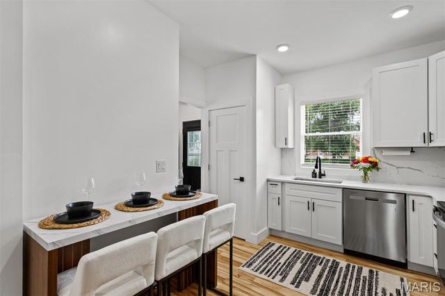 4844 Sigel Avenue, St Louis, MO 63116