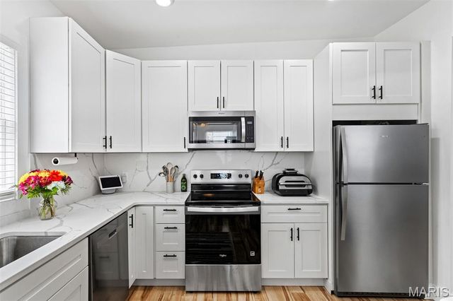 4844 Sigel Avenue, St Louis, MO 63116