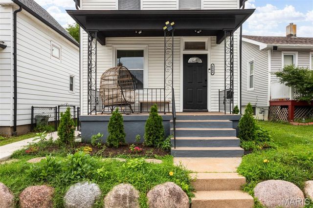 4844 Sigel Avenue, St Louis, MO 63116