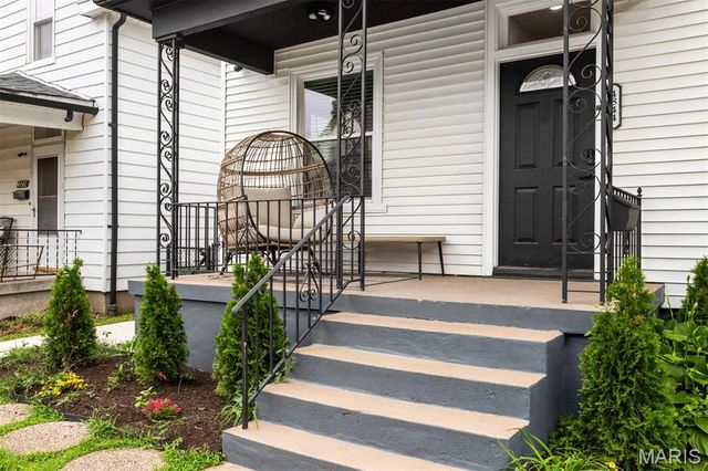 4844 Sigel Avenue, St Louis, MO 63116