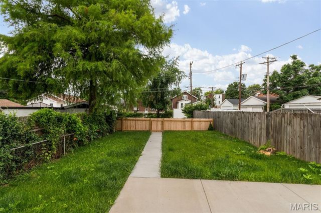 4844 Sigel Avenue, St Louis, MO 63116