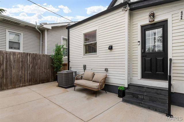 4844 Sigel Avenue, St Louis, MO 63116