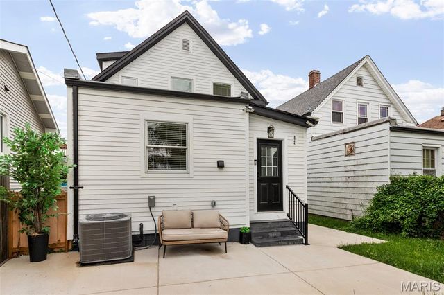 4844 Sigel Avenue, St Louis, MO 63116
