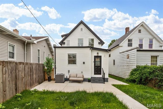 4844 Sigel Avenue, St Louis, MO 63116