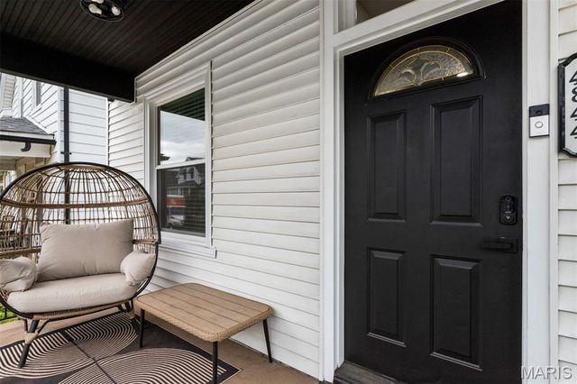 4844 Sigel Avenue, St Louis, MO 63116