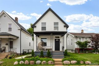 4844 Sigel Avenue, St Louis, MO 63116