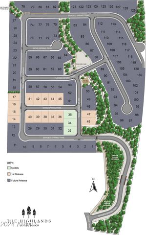 1929 SAND SPRING Trail, Flagstaff, AZ 86005