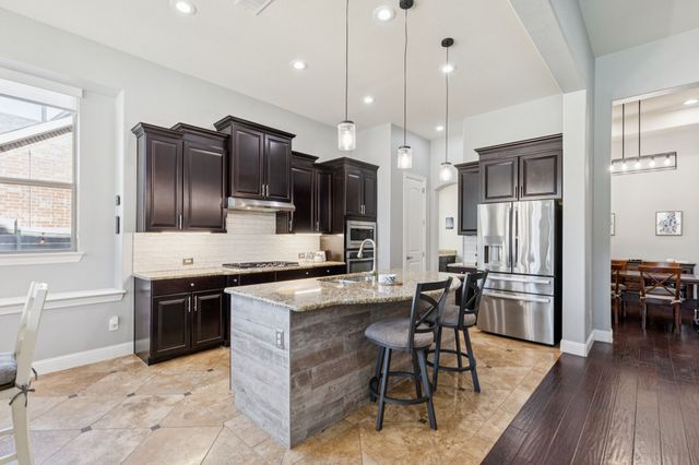 117 Birdcall Lane, Argyle, TX 76226