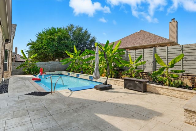 117 Birdcall Lane, Argyle, TX 76226