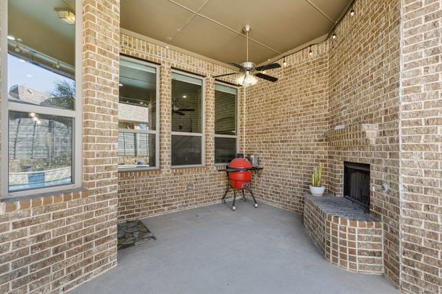 117 Birdcall Lane, Argyle, TX 76226