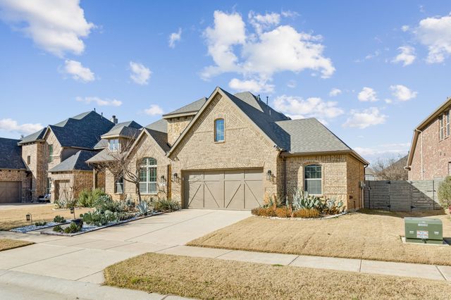 117 Birdcall Lane, Argyle, TX 76226