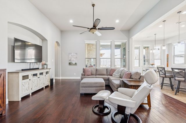 117 Birdcall Lane, Argyle, TX 76226