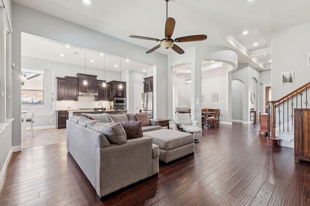 117 Birdcall Lane, Argyle, TX 76226