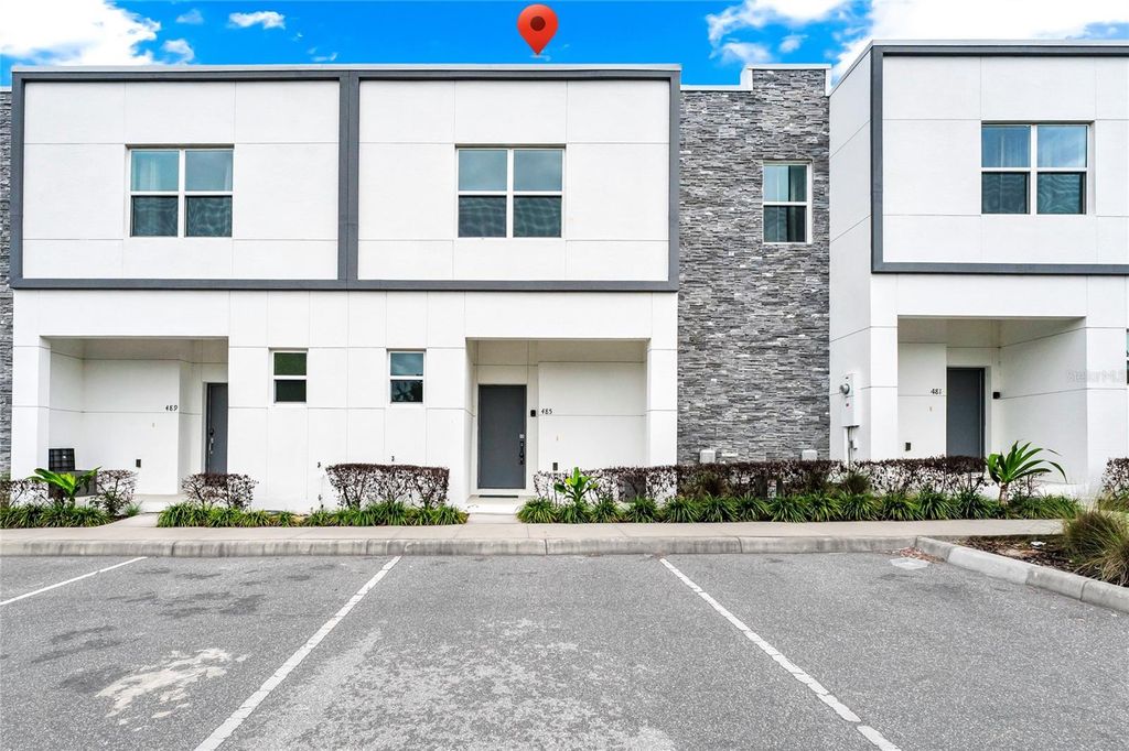 485 FAMAGUSTA DRIVE, Davenport, FL 33896