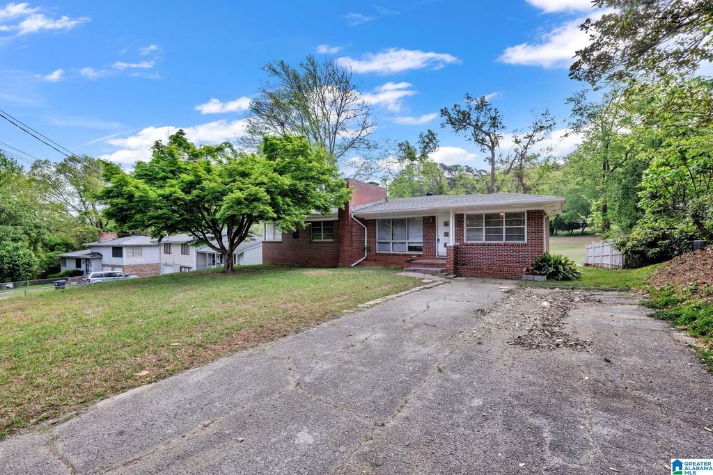 15 MONT CAMILLE, Anniston, AL 36207