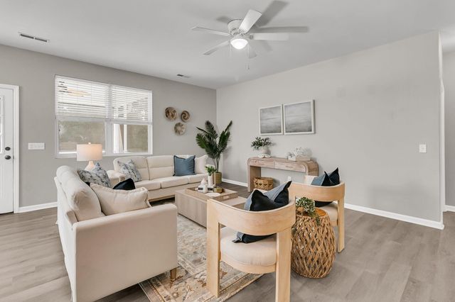 1861 Cornsilk Drive, Charleston, SC 29414