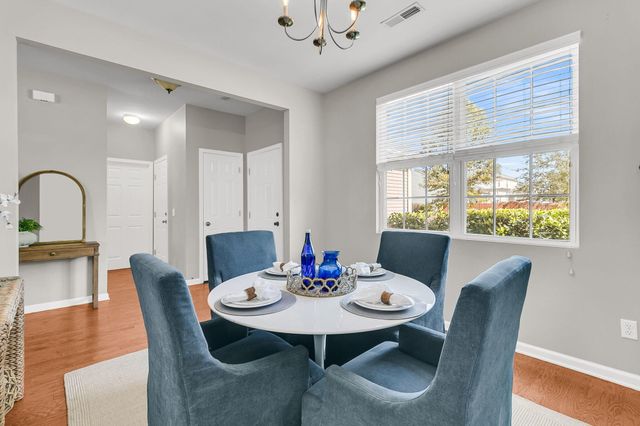 1861 Cornsilk Drive, Charleston, SC 29414