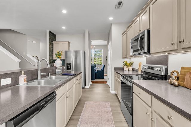 1861 Cornsilk Drive, Charleston, SC 29414