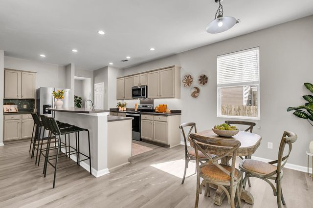 1861 Cornsilk Drive, Charleston, SC 29414