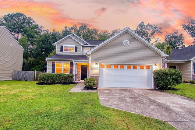 1861 Cornsilk Drive, Charleston, SC 29414