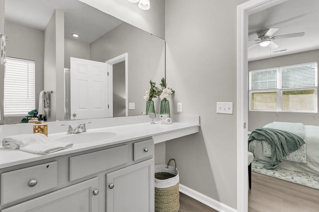 1861 Cornsilk Drive, Charleston, SC 29414