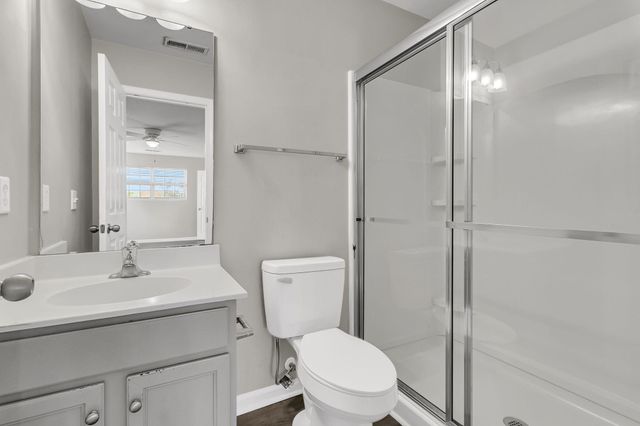 1861 Cornsilk Drive, Charleston, SC 29414