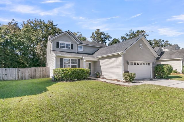 1861 Cornsilk Drive, Charleston, SC 29414